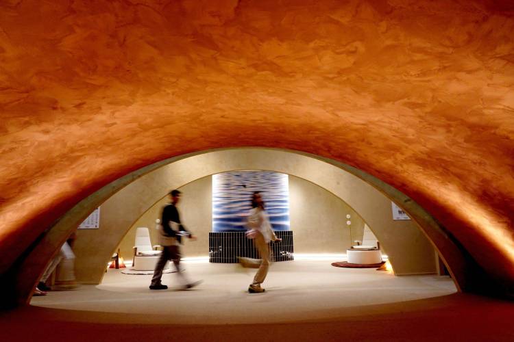 2026年西班牙瓦伦西亚国际家具配件展览会蓄势待展！