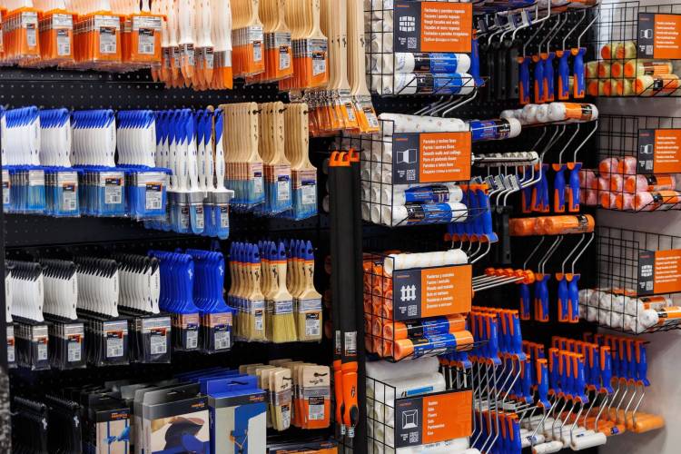 2026年美国菲尼克斯涂料展：创新产品和技术盛宴