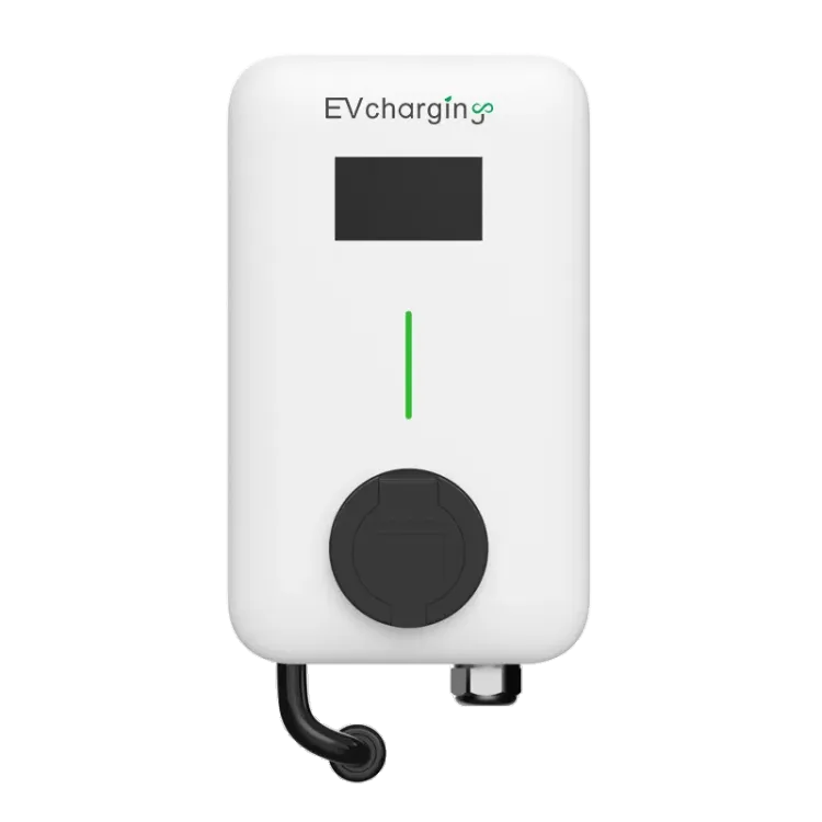 技术引领！易事特充电桩、光储充亮相2025年泰国能源展备受东南亚客户青睐