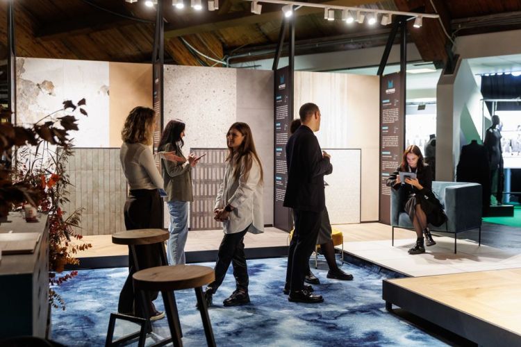 拉脱维亚里加国际家展2025：探索欧洲潮流