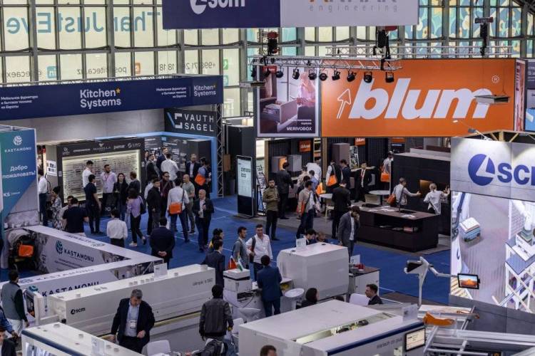 乌兹别克斯坦塔什干国际家具及木工机械展览会即将举行