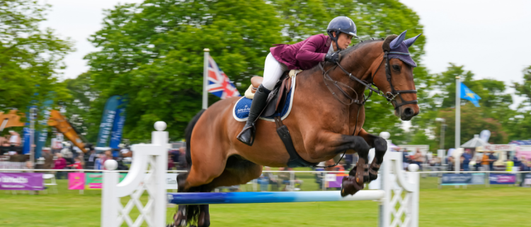 2026年萨福克国际农产品展览会：家庭友好的农业盛会