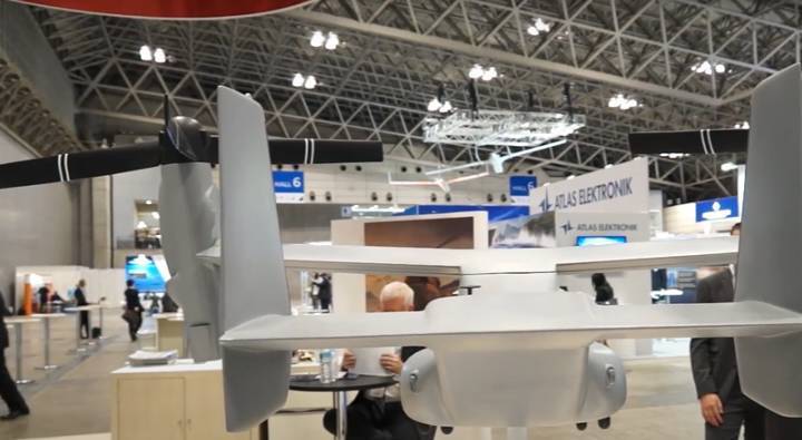 2026年澳大利亚阿德莱德国际海事系统与技术展览会：探索未来科技与合作平台