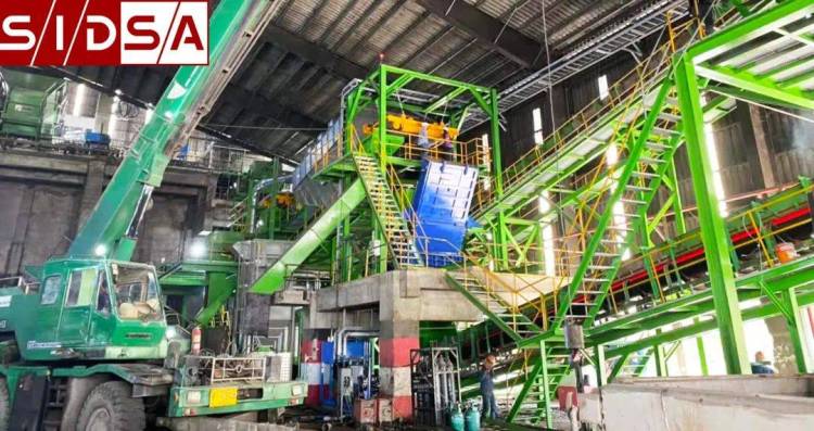 碎得环保亮相泰国曼谷2025年Asean Sustainable Energy Week,驱动绿色能源未来