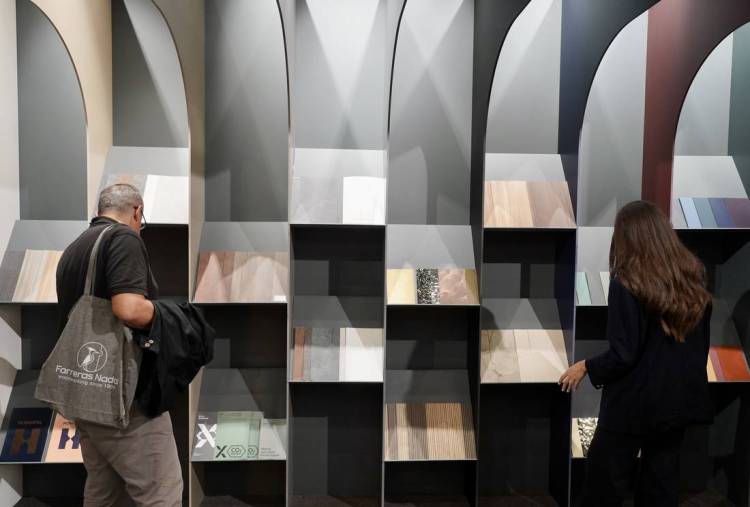 2026年西班牙瓦伦西亚国际家具配件展览会蓄势待展！