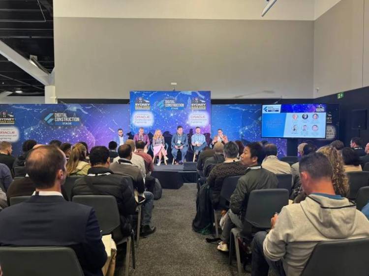 2026年澳大利亚悉尼国际建筑建材展览会--覆盖该行业的多个领域