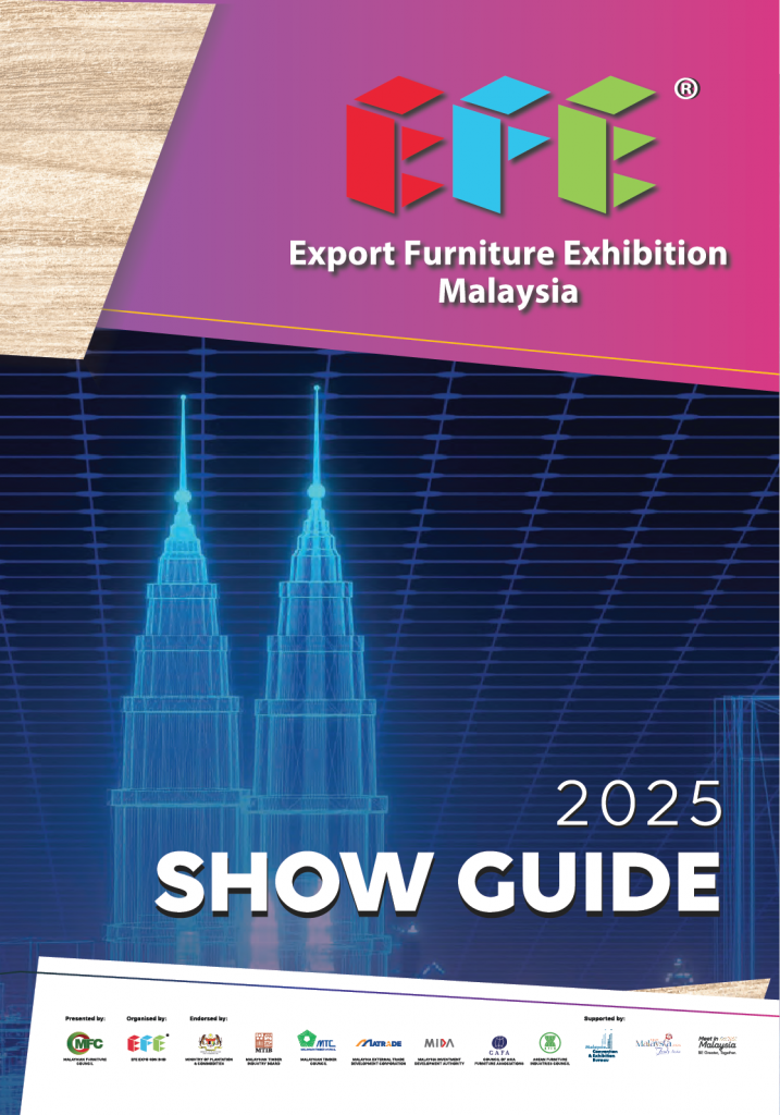 2026年马来西亚吉隆坡国际出口家具展览会--寻找贸易机会的理想场所