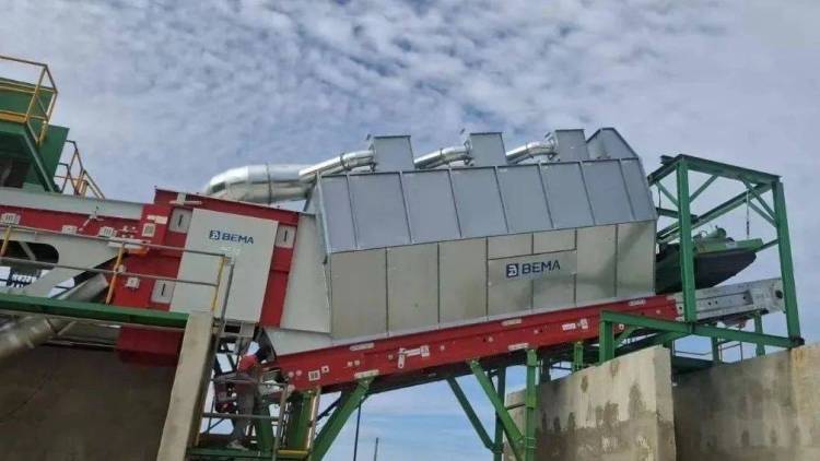 碎得环保亮相泰国曼谷2025年Asean Sustainable Energy Week,驱动绿色能源未来