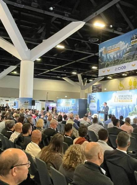 2026年澳大利亚悉尼国际建筑建材展览会--覆盖该行业的多个领域