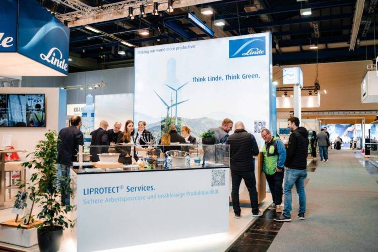 奥地利韦尔斯制造技术展 INTERTOOL WELS 2026：工业B2B专业展览会