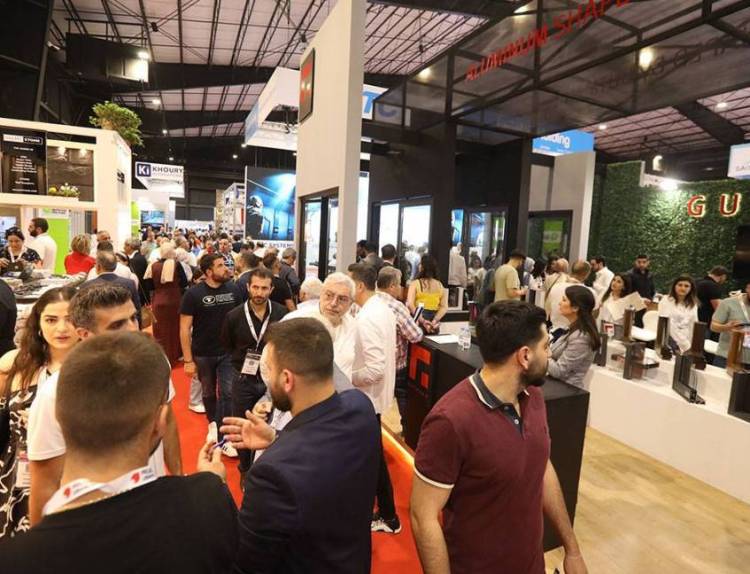 黎巴嫩贝鲁特国际环境技术展览会：推动可持续发展与经济复苏2026