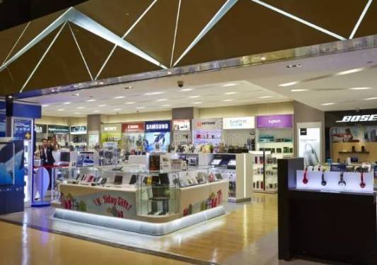 2025年巴基斯坦卡拉奇国际消费电子展览会：聚焦未来科技趋势