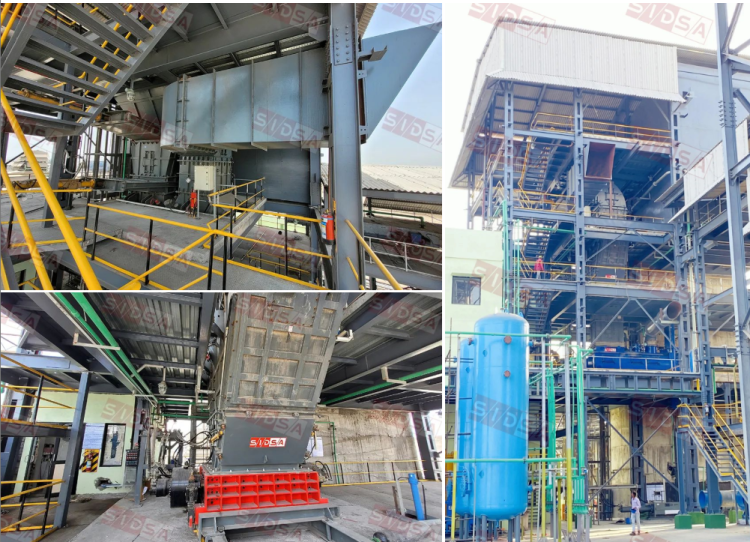 碎得环保亮相泰国曼谷2025年Asean Sustainable Energy Week,驱动绿色能源未来