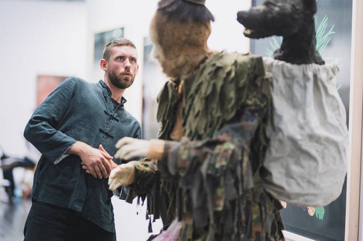 2025年奥地利维也纳中欧和东欧的国际当代艺术展即将举行