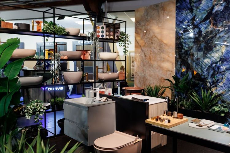 拉脱维亚里加国际家展2025：探索欧洲潮流