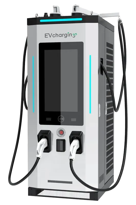 技术引领！易事特充电桩、光储充亮相2025年泰国能源展备受东南亚客户青睐