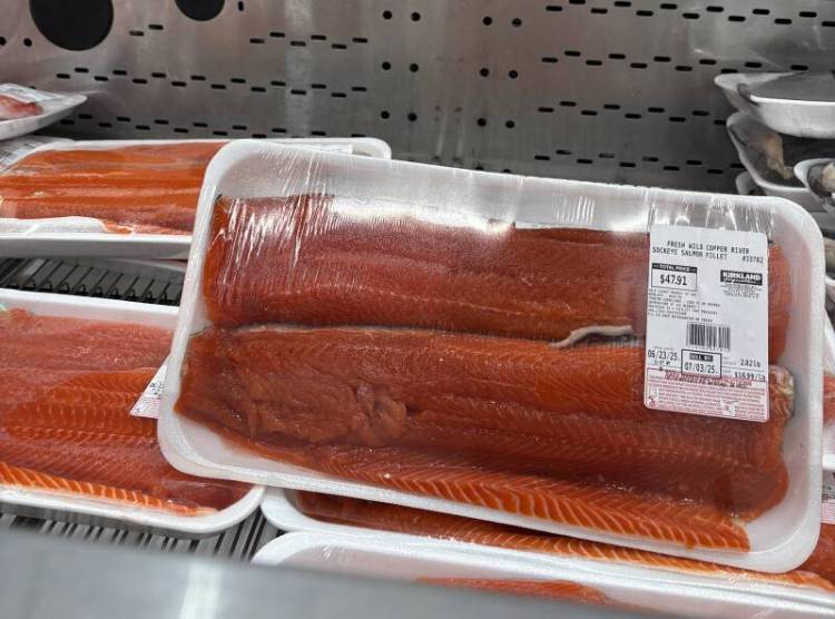 西雅图国际海事展览会：2025年商业渔业盛会