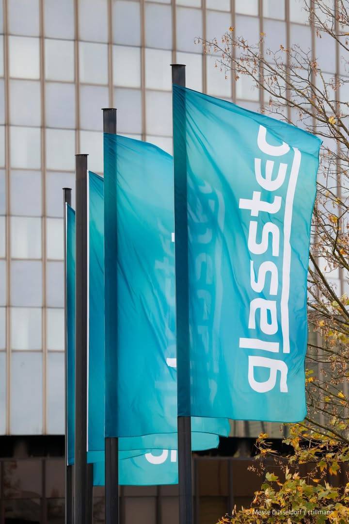 2026 Glasstec：全球玻璃行业顶级盛会