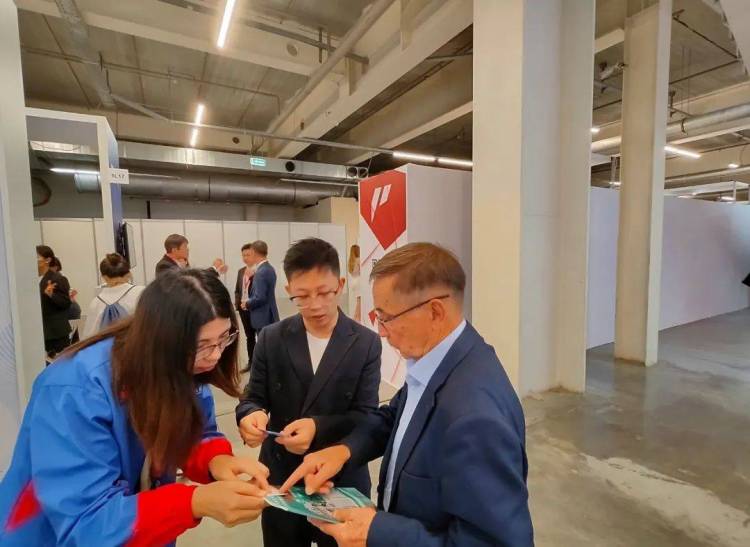 2025俄罗斯国际工业博览会精彩回顾丨佛山市永恒液压俄罗斯国际工业博览会