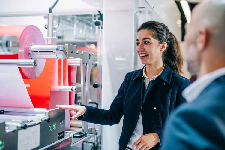 纽伦堡包装展FACHPACK 2025：欧洲包装行业盛会