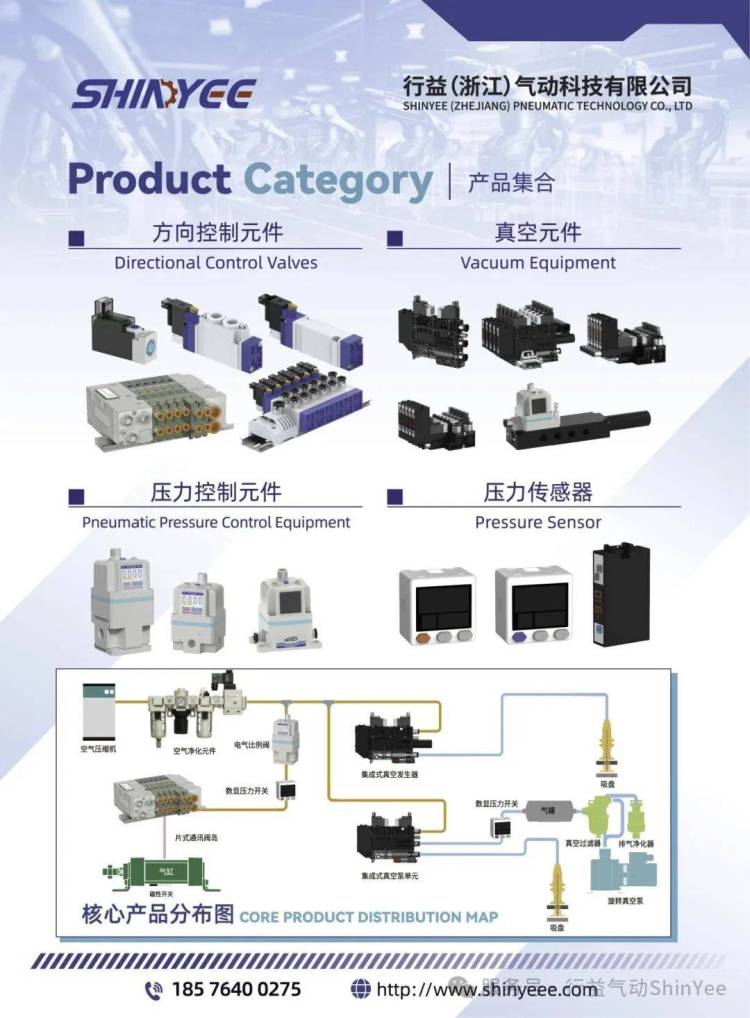 行益气动ShinYee展会预告|INNOPROM 2025 俄罗斯叶卡捷琳堡工业展览会