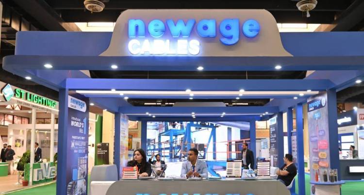 2025年巴基斯坦卡拉奇国际电气和电子工业展览会：推动巴基斯坦可持续能源革命