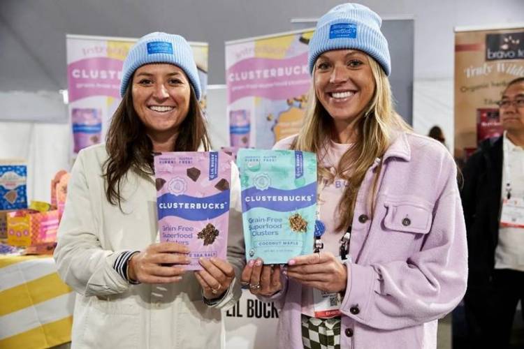 新拓亚未来：2025年丹佛国际天然及有机产品盛会即将展开