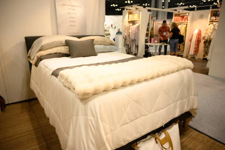 2025年夏季纽约家庭用品及礼品批展——Javits Center市场概览