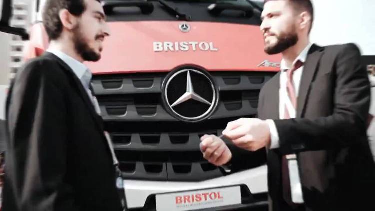 2026年Intersec大会即将在迪拜举行