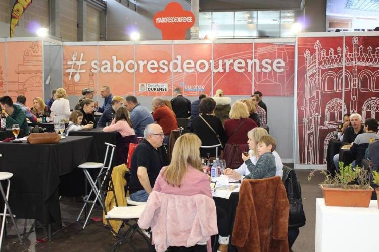 奥伦赛国际餐饮旅游展：Xantar 2025探美食与旅游