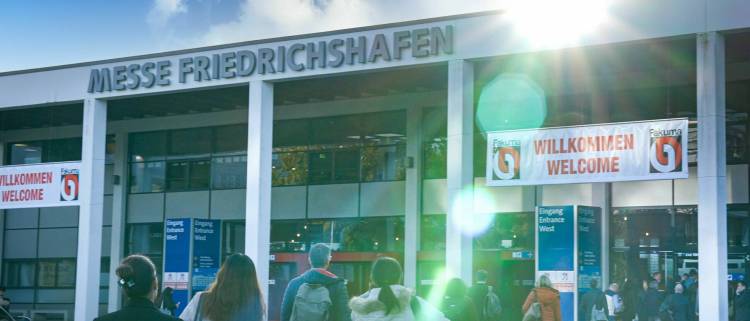 德国塑料展Fakuma：创新与可持续发展的前沿阵地