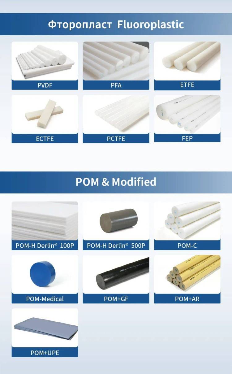 宁波迈巴赫工程塑料MBH诚邀您参加2025俄罗斯工业展