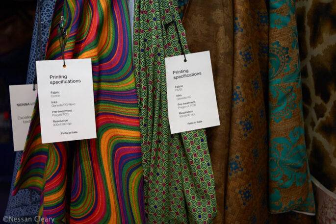 德国丝网印刷展：连接与启发印刷行业