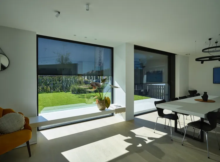 2026年比利时布鲁塞尔国际建材展览会：建筑与家居灵感宝库