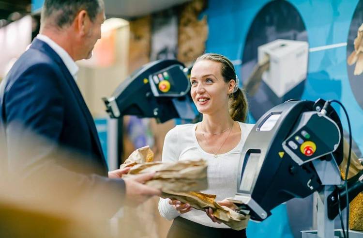 纽伦堡包装展FACHPACK 2025：欧洲包装行业盛会