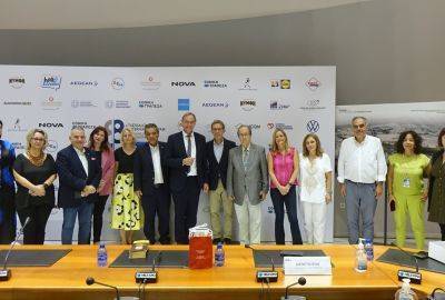 希腊塞萨洛尼基国际贸易展览会 TIF 2025百年庆典与创新未来