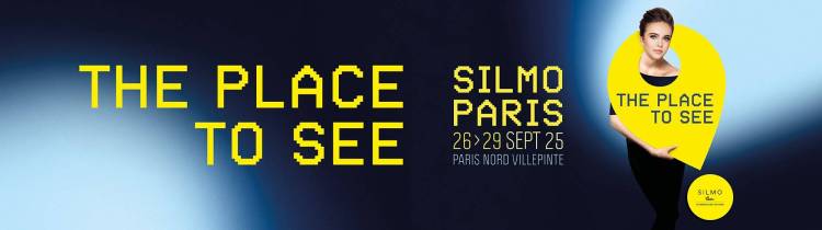 SILMO巴黎：国际光学眼镜行业盛会