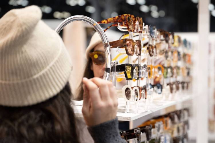 2025年夏季纽约家庭用品及礼品批展——Javits Center市场概览