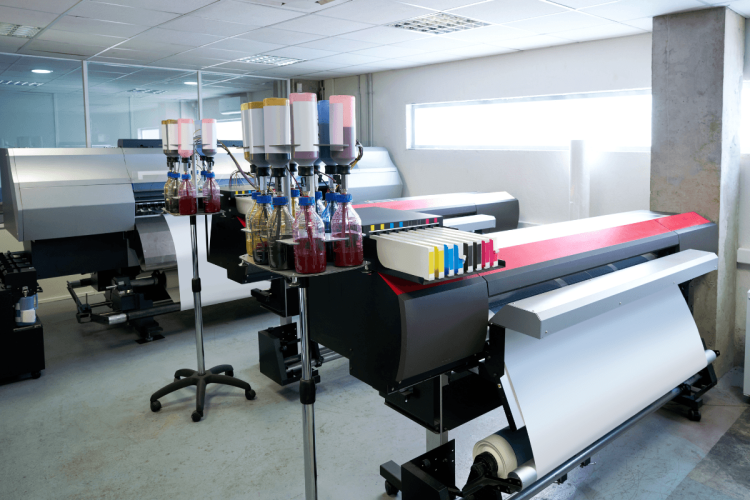 俄罗斯莫斯科国际印刷展览会：Printech 2026推动未来