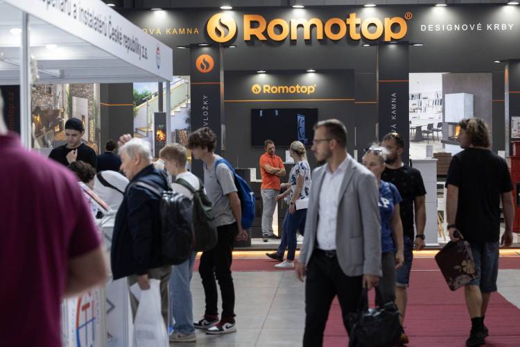 36届布拉格国际建材展览FOR ARCH