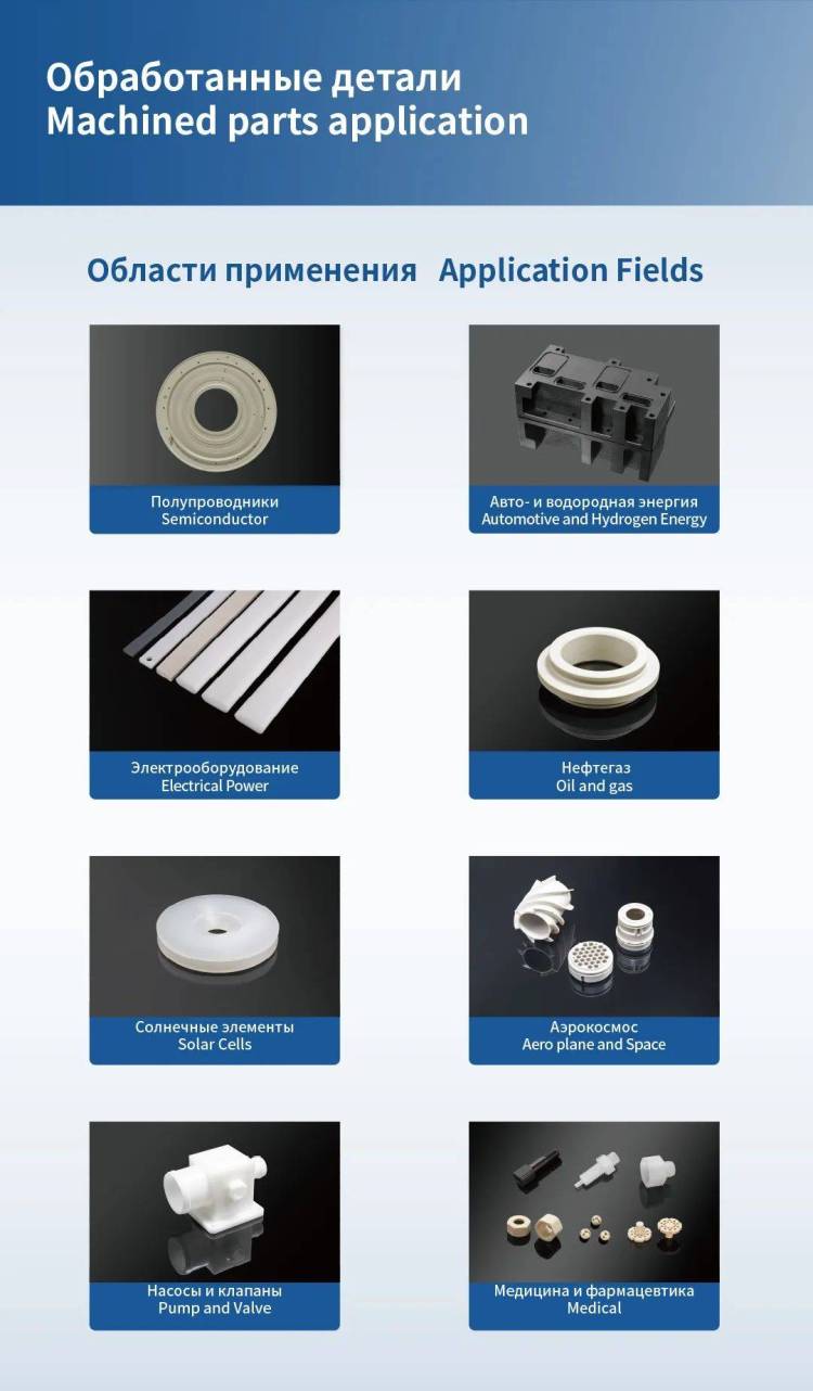 宁波迈巴赫工程塑料MBH诚邀您参加2025俄罗斯工业展