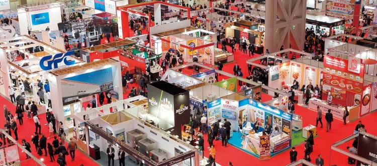 2025年东京国际化工设备展：聚焦工业技术与创新