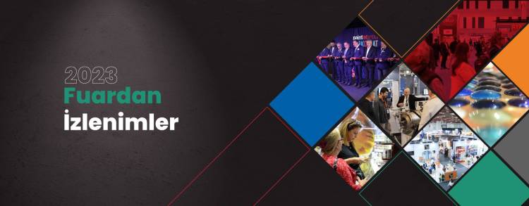 土耳其伊斯坦布尔涂料展：Turkcoat 2026启幕