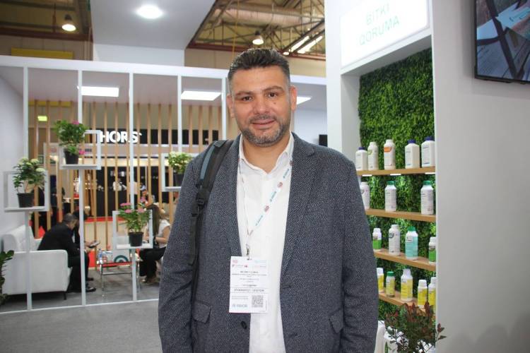 第19届阿塞拜疆巴库国际农业展览会即将举行