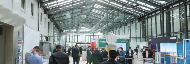 2026年氢能源论坛：推动氢能产业实际行动——德国柏林国际氢能论坛展览会