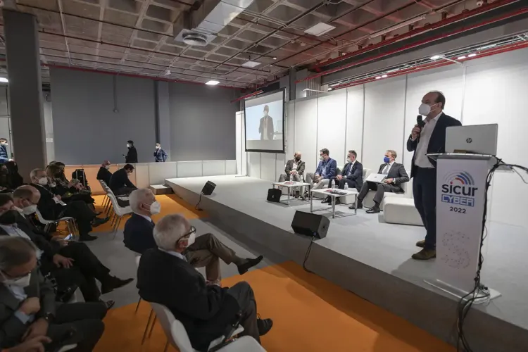 西班牙马德里国际安保展SICUR 2026：聚焦技术创新