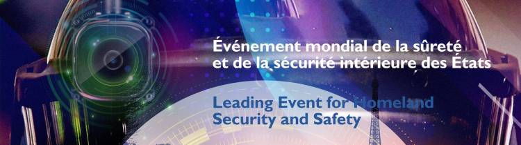 2025巴黎国际军警设备展览会：全球安全盛会