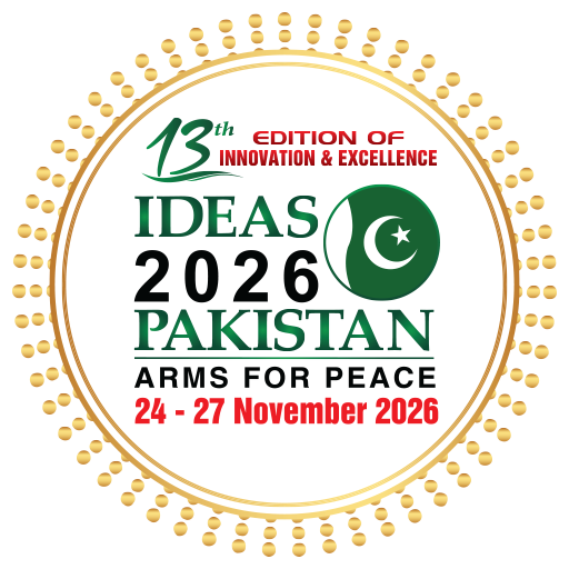 巴基斯坦卡拉奇防务展IDEAS-2026即将召开