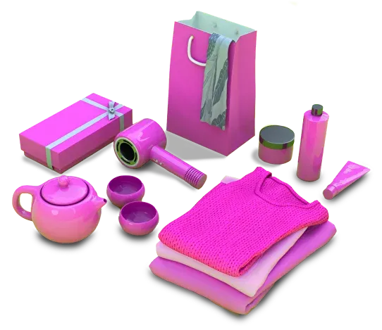 国际消费品展览会：莫斯科贸易盛会 - 俄展