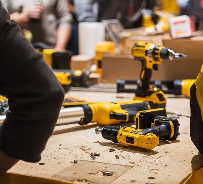 瑞士巴塞尔国际木材加工展：Holz 2025